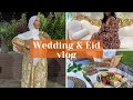 A WHOLESOME VLOG 🍓 MEHNDI, EID, SOMALI WEDDING AND SURPRISE PICNIC 🌤