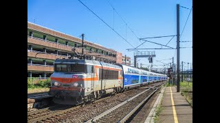 - Acheminements, Frets Et Autre Dans Lagglomération De Colmar 13, 14, 19 & 27 Mai