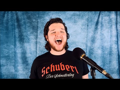 Heaven on their Minds - Caden Cole - Jesus Christ Superstar - Andrew Lloyd Webber