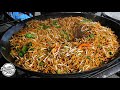 [Ramadhan Special] - Mass Mee Goreng & Mass Nasi Goreng Kampung