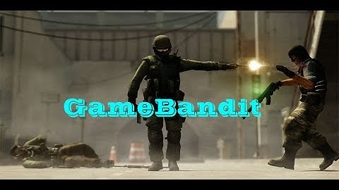 Gamebandit