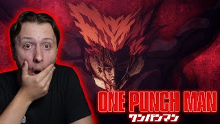 видео: РЕАКЦИЯ НА ТРЕТИЙ СЕЗОН ONE PUNCH MAN | Get No Satisfied! — JAM Project при участии Babymetal картинка: РЕАКЦИЯ НА ТРЕТИЙ СЕЗОН ONE PUNCH MAN | Get No Satisfied! — JAM Project при участии Babymetal