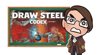 Jay's Simple Codex Tutorial