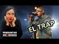 El trap: ¿lo peor que nos ha pasado?