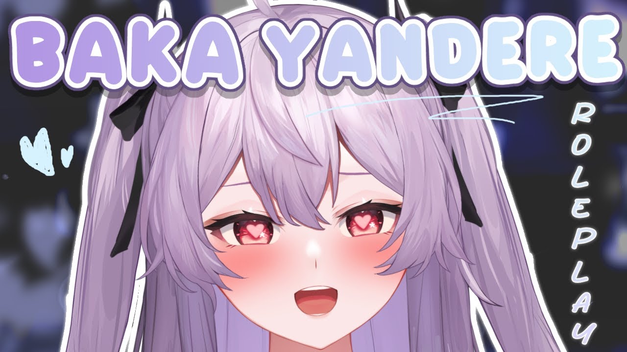 【ASMR】Yandere Girl Takes Care Of You Tonight~ Soothing Sounds For Sleep 【Roleplay】