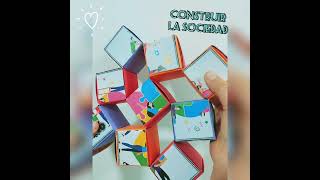 Imagen representativa del Trabajo Social