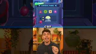 Tuto rapide sous-sol chuck énigme 5 Find Gus