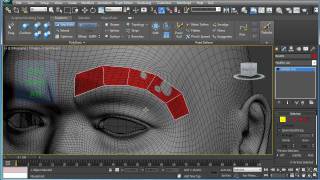 Graphite Modeling Tools. part 1