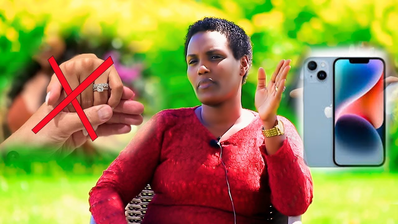 #PART1 #ABAGORE  INGO NINSHI ZISHWE N'AMAKURU #COMMUNICATION MURUGO IRAKENEWE #PastKANZIGA