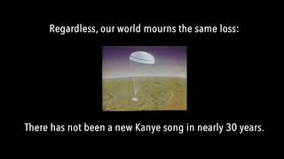 KANYE 2049: prologue