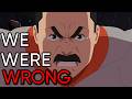 We Owe Thragg an Apology… 💀 (Invincible S4 Ep7)