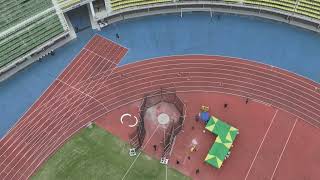 여자 일반부 400m 결승 l 2024 여수 KTFL 전국실업육상경기대회