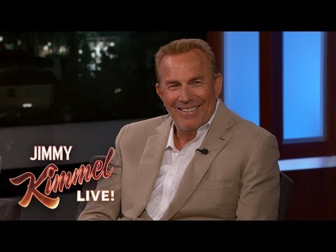 Video: Kevin Costner: Biografi, Kerjaya Dan Kehidupan Peribadi