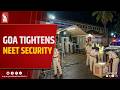 Re-NEET 2026 to Be Held Under Tight Security.