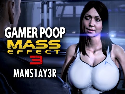 Video: Mass Effect 3 Värskendus 1,03 Patššide Märkust