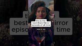 Have you seen San Junipero? #blackmirror