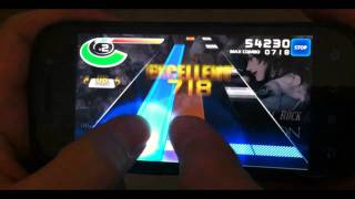 O2Jam - Game Play Direct Injection