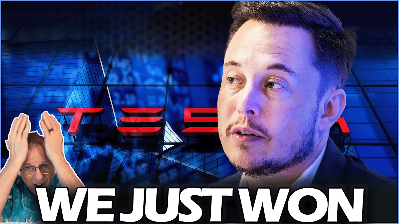 Tesla Q4 Earnings Bulls Bears And Big Bets - YouTube