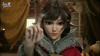 Different World Medicine Store [S2 Episode 36-37 (76-77)] Yi Shijie Zhongyao Pu - Sub Indo