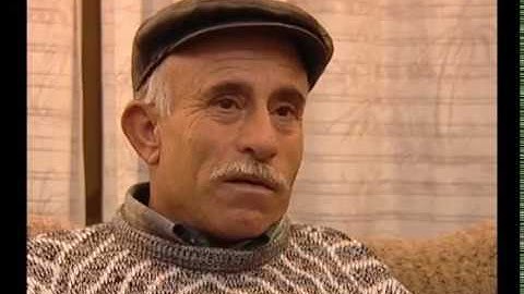 Sacred Space Denied, Part 1