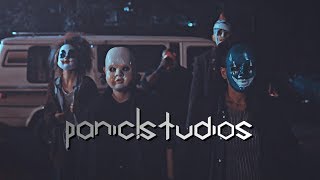 Panic! Studios | Join Now [open]