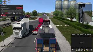 ETS 2 Report No. 43