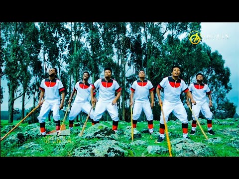 Roorrisaa Geetuu Manni Abbaan Tola Ethiopian Oromo Music 2020 Official Video