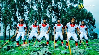 Roorrisaa Geetuu - Manni Abbaan Tola - Ethiopian Oromo Music 2020 [ Video]