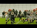 Highlights: Army Football vs. Air Force 12-19-2020