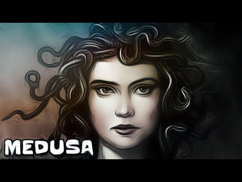 Video: Kenalan Kuno: Adakah Legenda Yunani Medusa Adalah Gorgon Yang Digambarkan Di Peru? - Pandangan Alternatif