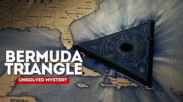The Mysterious Bermuda Triangle: Unraveling the Enigma