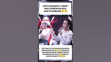 MAE SOIMAH GAK NYAMBUNG #soimah #lestikejor #lestikejora #indosiar #dangdut #da7