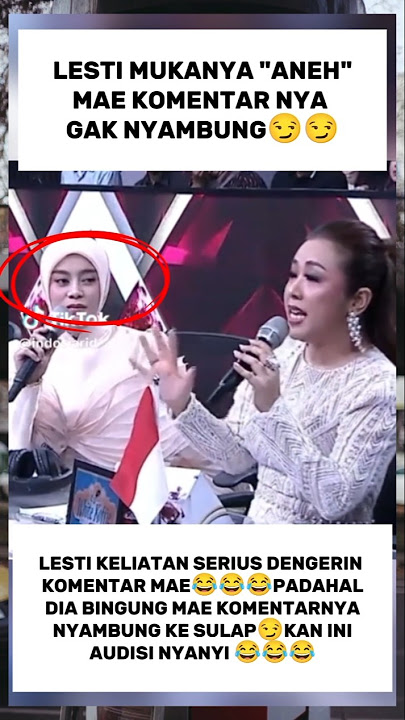 MAE SOIMAH DOESN'T CONNECT #soimah #lestikejor #lestikejora #indosiar #dangdut #da7