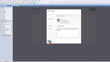 Kareo Practice Management - Patient Record