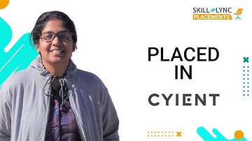 Honest Skill-Lync Review | Tanaya’s Path to Success | PG Program in CAD