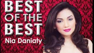 Nia Daniaty - Bukalah Pintu Hatimu