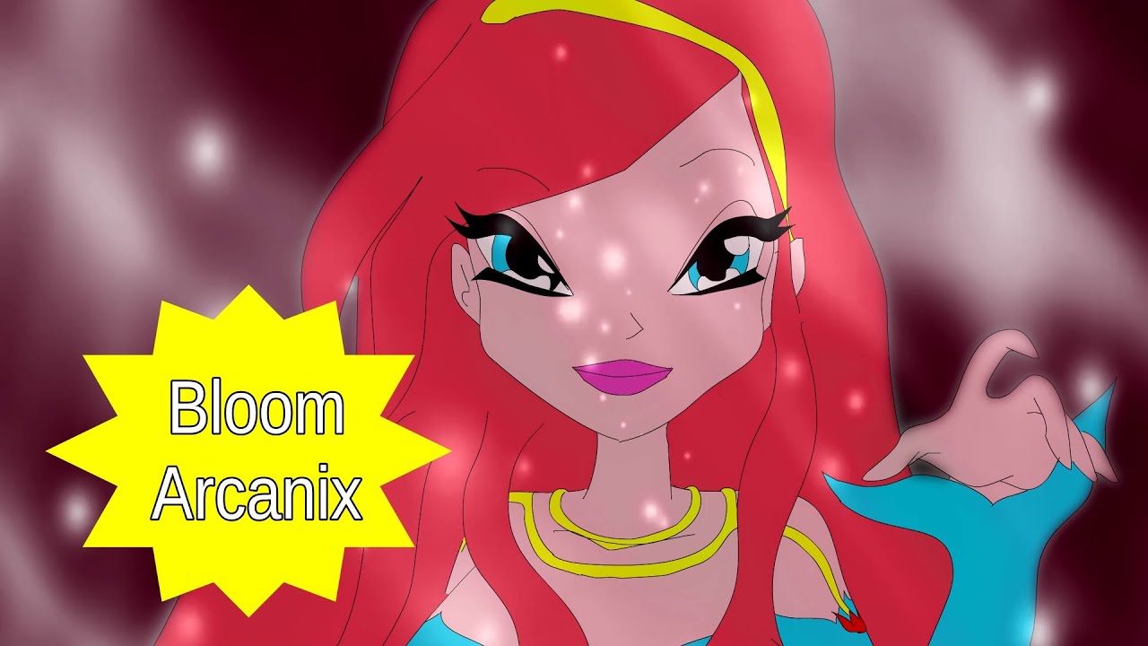 winx club bloom and sky dating fanfiction