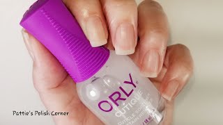 Orly Cutique - Cuticle Softener & Stain Remover