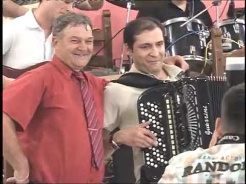 ACA NIKOLIC CERGAR - RAZBIJACKI LIVE IZ 2013