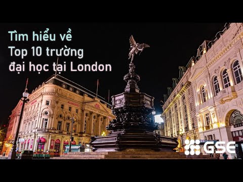 Video: 12 Điều Hàng đầu Nên Làm ở Khu West End của London