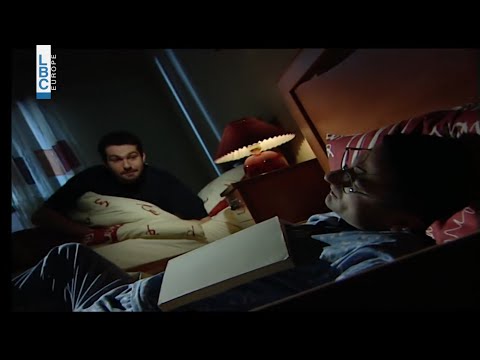 عبدو لا تشتري بودي الا والعصى معاه