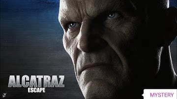 Anatomy of an Impossible Escape: The Alcatraz Story