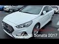 2017Hyundai Sonata 2.0 LPI