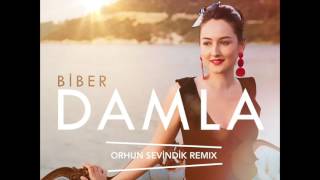 Damla-Biber (Orhun Sevindik Remix) Resimi