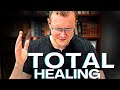 I AM HEALED - Dramatic Healing & Deliverance Prayer