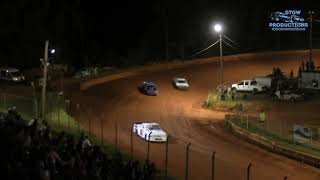 Pro Trucks Main @ Toccoa raceway July 25th 2020