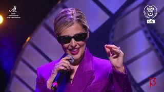 مهرجان وهران الدولي للفيلم العربي