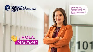 #HistoriasQueInspiran con Melissa Fernández