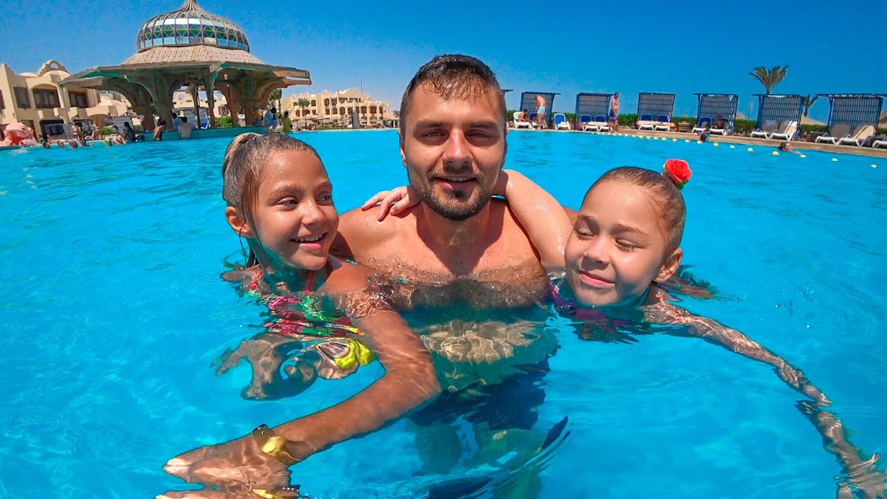 Египет июль 2024. Sunny Days Resorts Spa Aqua Park 4 Египет Хургада. Санни дейс Египет рыбки.