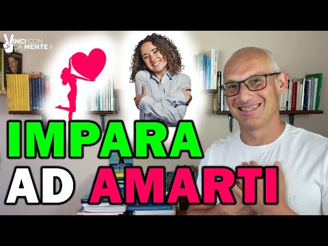 Impara ad Amarti!